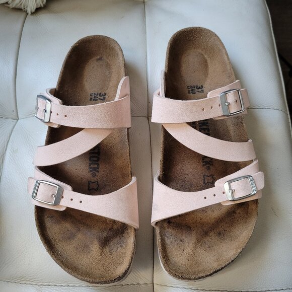 Birkenstock sandals - Picture 3 of 4